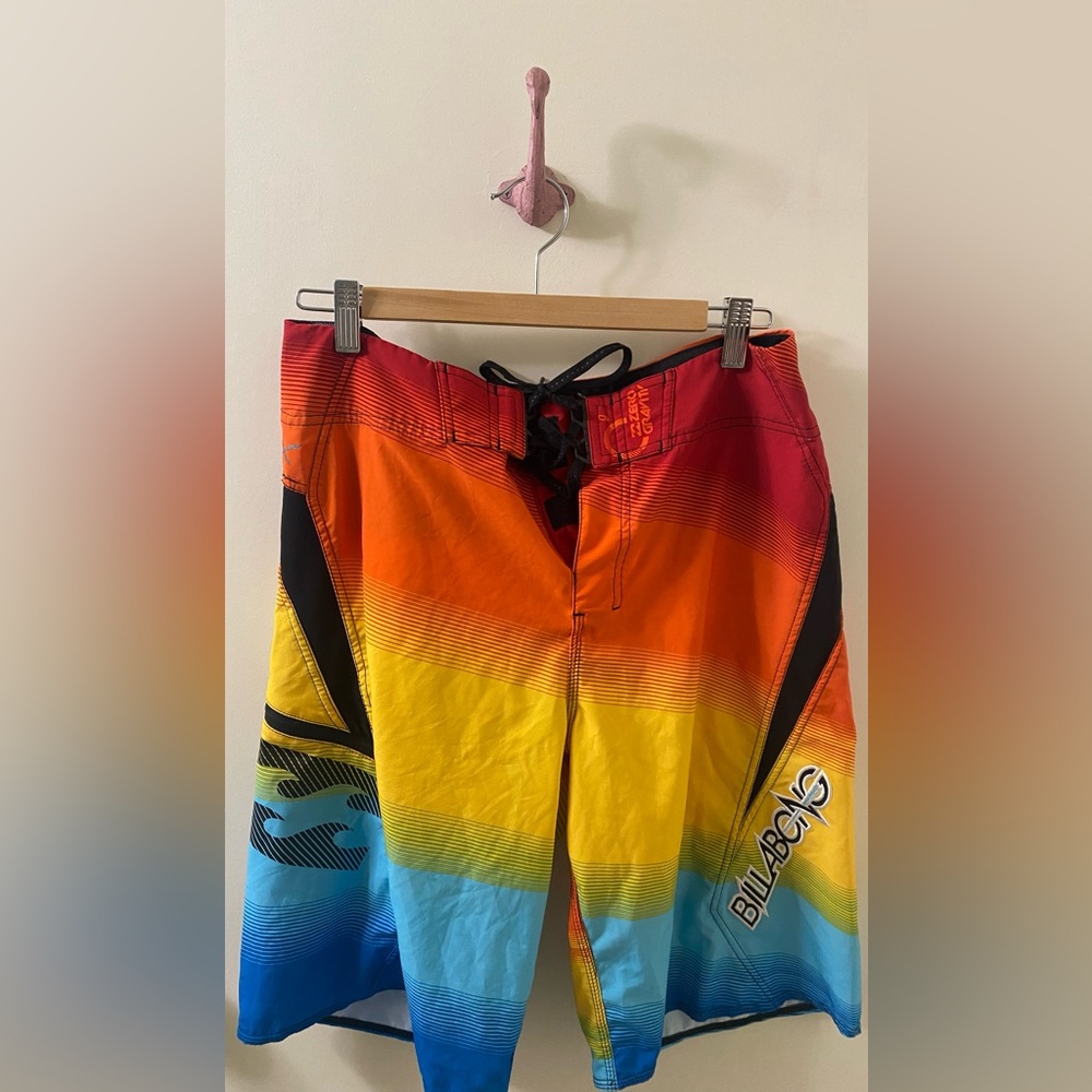 Billabong Men's Board Shorts